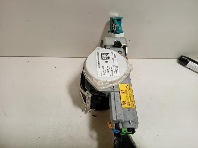 Interruttore Alzacristalli ANT DX INTERRUTTORE ALZACRISTALLI ANT DX Alfa Romeo Giulietta 2010