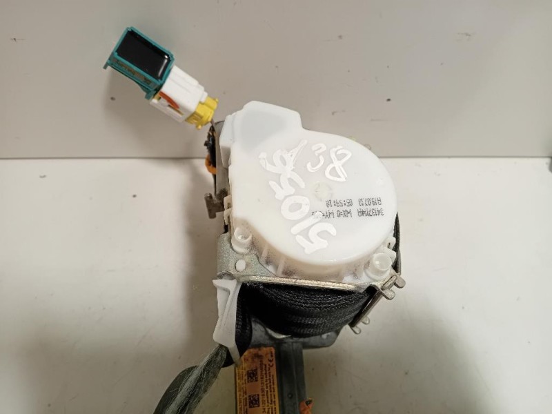 Interruttore Alzacristalli ANT DX INTERRUTTORE ALZACRISTALLI ANT DX Alfa Romeo Giulietta 2010