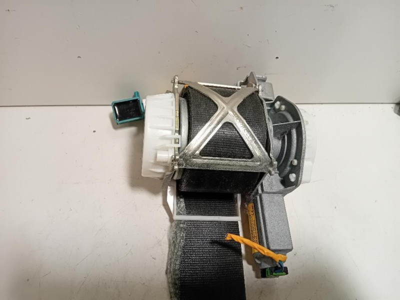 Cintura DI Sicurezza Sedile ANT DX 07355572980 Fiat 500L 2013