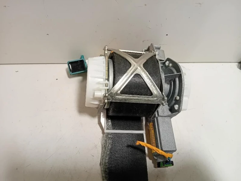 Cintura DI Sicurezza Sedile ANT DX 07355572980 Fiat 500L 2013