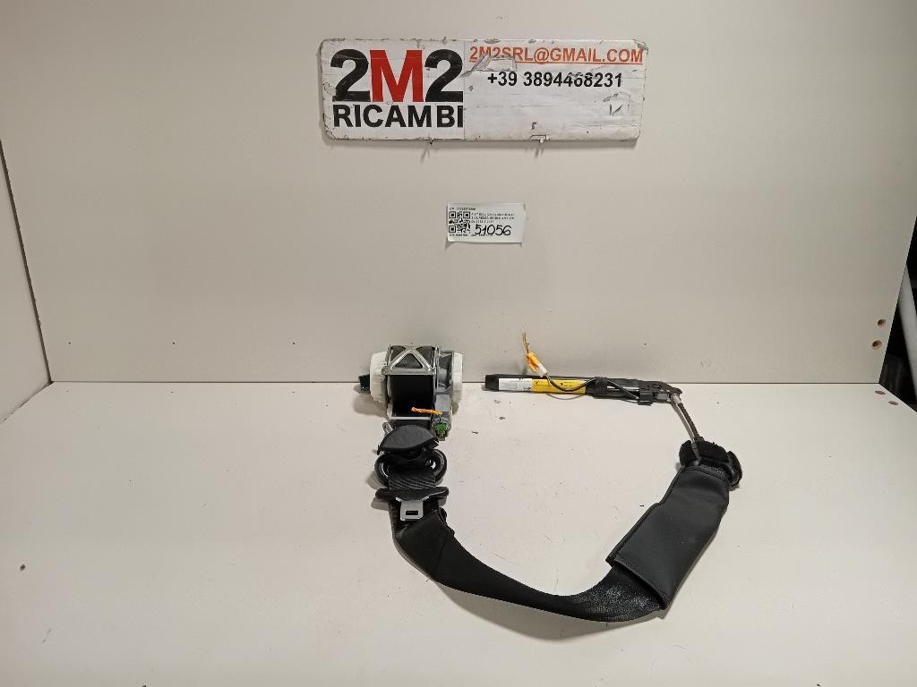 Braccio Oscillante SUP ANT SX 54524LH Nissan Navara 2010