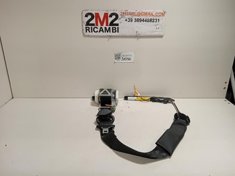 Interruttore Alzacristalli ANT DX 61319208107 Bmw Serie 1 F20 Berlina 2015