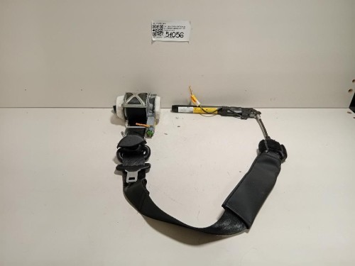 Cintura DI Sicurezza Sedile ANT DX