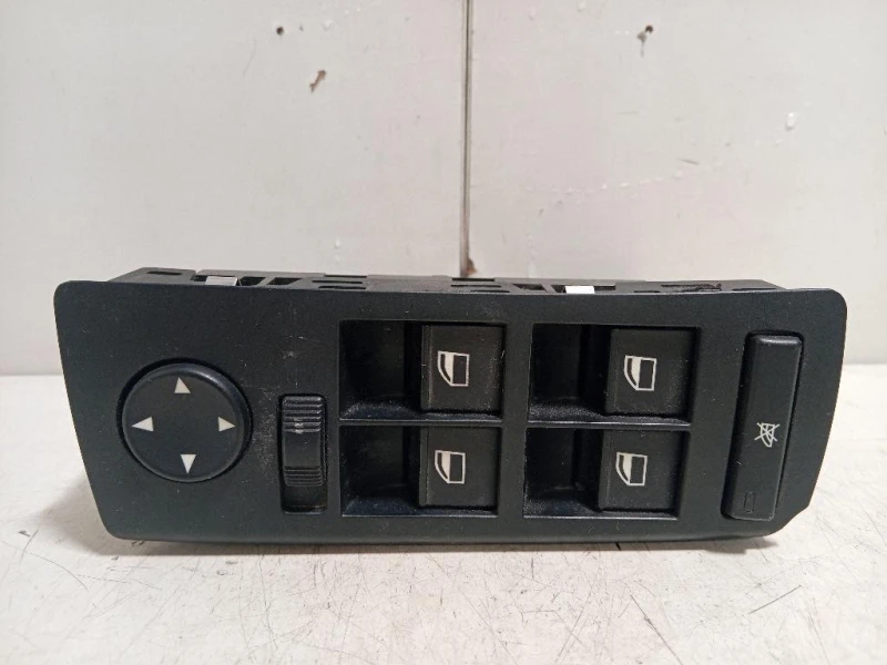 Interruttore Alzacristalli ANT DX 6925698 Bmw X5 E53 2000