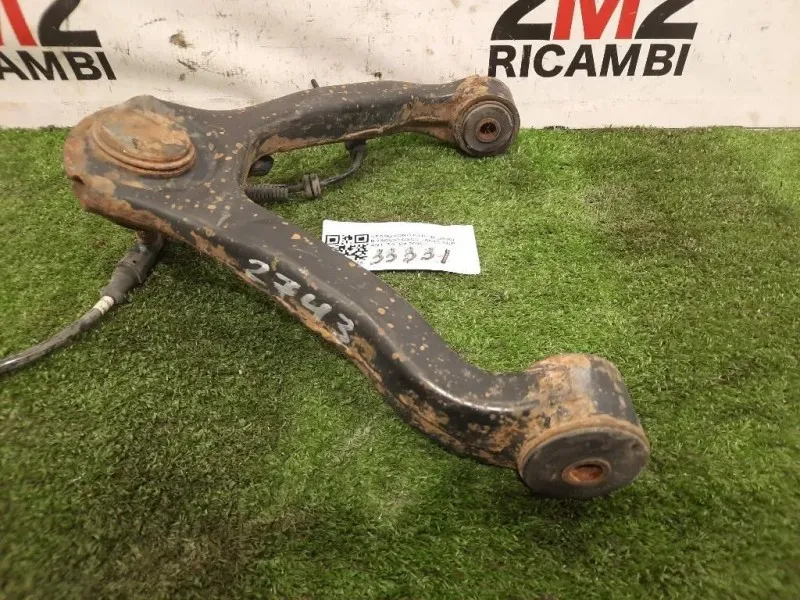 Braccio Oscillante SUP ANT SX 4440109011 Ssangyong Kyron 2005