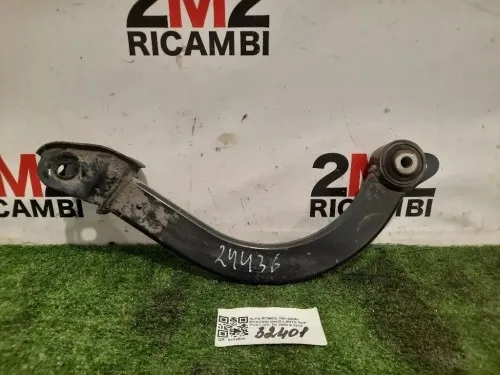 Braccio Oscillante SUP POST DX 51795575 Alfa Romeo 159 2006