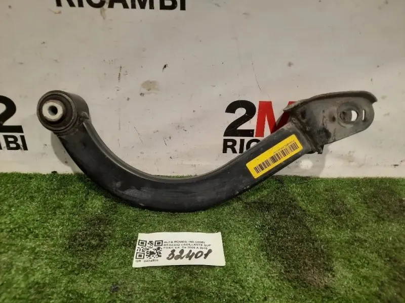 Braccio Oscillante SUP POST DX 51795575 Alfa Romeo 159 2006