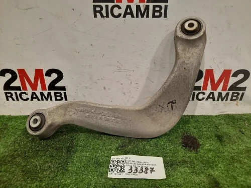 Braccio Oscillante SUP POST DX 8K0 501 324 H Audi Q5 8RB 2012