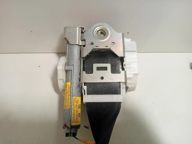 Cintura DI Sicurezza Sedile ANT DX 0735557298034130794D Fiat 500L 2013
