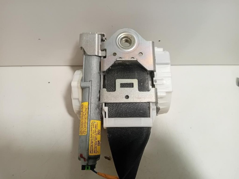 Interruttore Alzacristalli ANT DX 98012512XT Citroen C3 II 2010