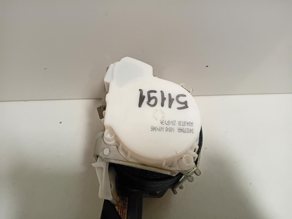 Interruttore Alzacristalli ANT DX 96565184XT Citroen C5 III 2008