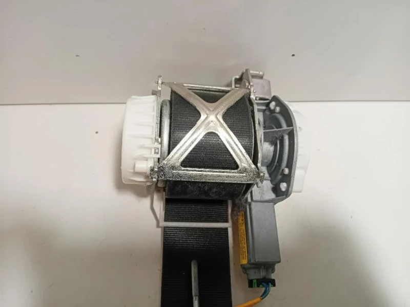 Cintura DI Sicurezza Sedile ANT DX 0735557298034130794D Fiat 500L 2013