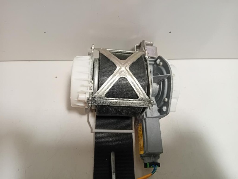 Interruttore Alzacristalli ANT DX 96565184XT Citroen C5 III 2008