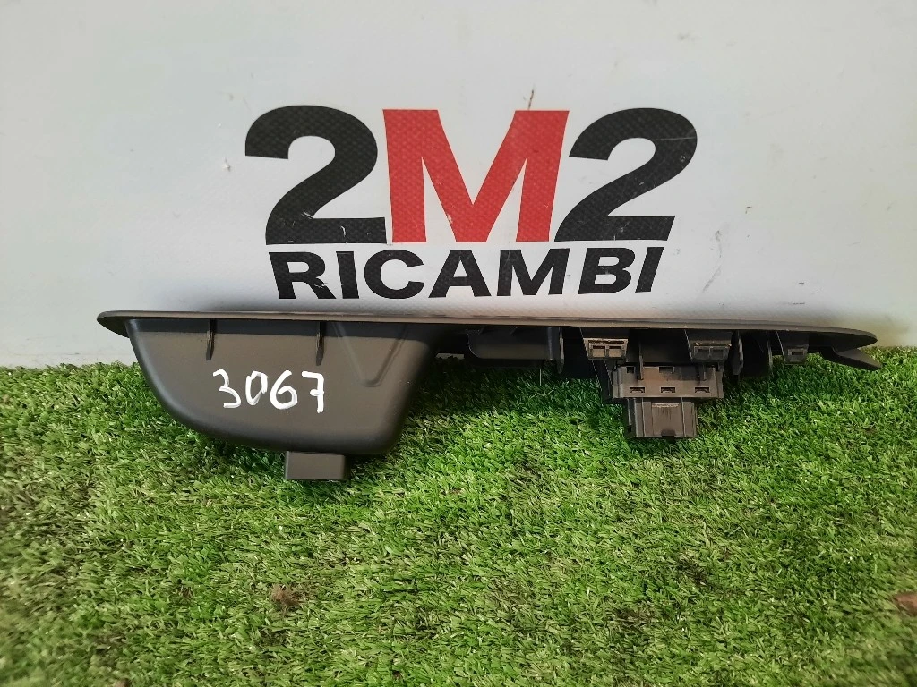 Interruttore Alzacristalli ANT DX 6490FE Citroen DS3 2010