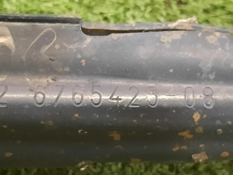 Braccio Oscillante SUP POST DX 6765425-08 BRACCIO SOSPENSIONE POST DX Bmw Serie 1 E81 Berlina 2005