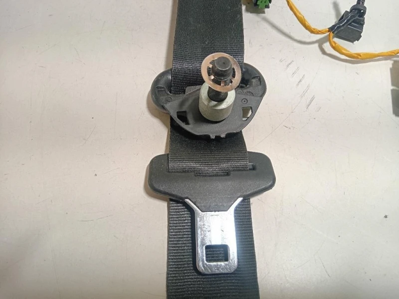 Cintura DI Sicurezza Sedile ANT DX 34133032 Fiat 500L 2013