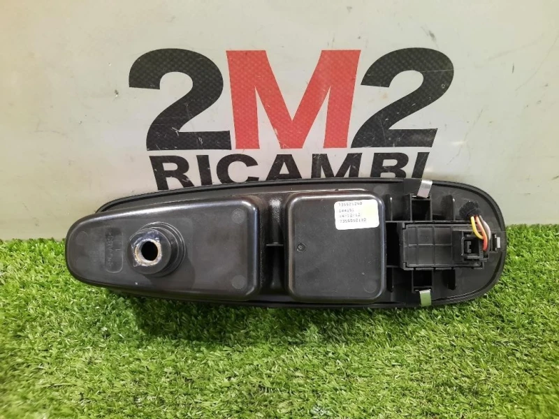 Interruttore Alzacristalli ANT DX 735521260 Fiat 500L 2013