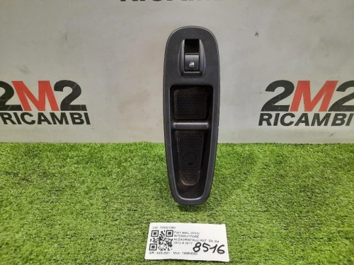 Interruttore Alzacristalli ANT DX 735521260 Fiat 500L 2013