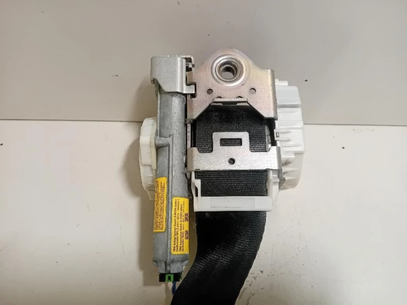 Cintura DI Sicurezza Sedile ANT DX 34133032 Fiat 500L 2013