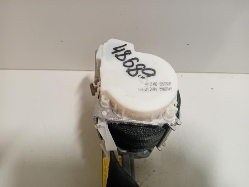 Interruttore Alzacristalli ANT DX 735633146 Fiat 500X 2015