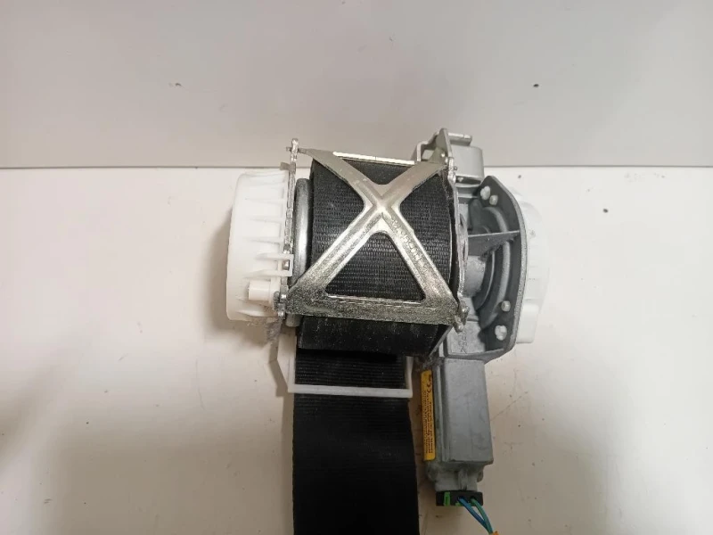 Cintura DI Sicurezza Sedile ANT DX 34133032 Fiat 500L 2013