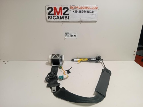 Interruttore Alzacristalli ANT DX 735471507 735380450 Fiat Grande Punto 2006