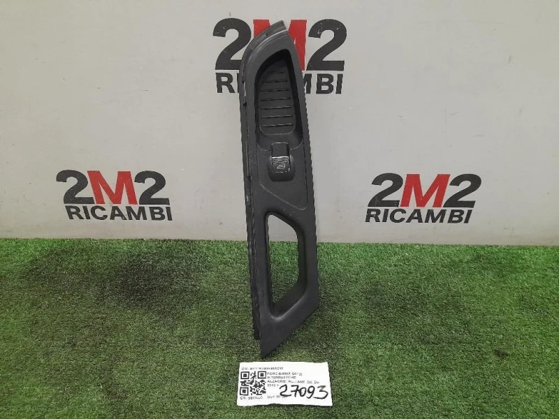Interruttore Alzacristalli ANT DX AV11R240A40ACW Ford B-max 2012
