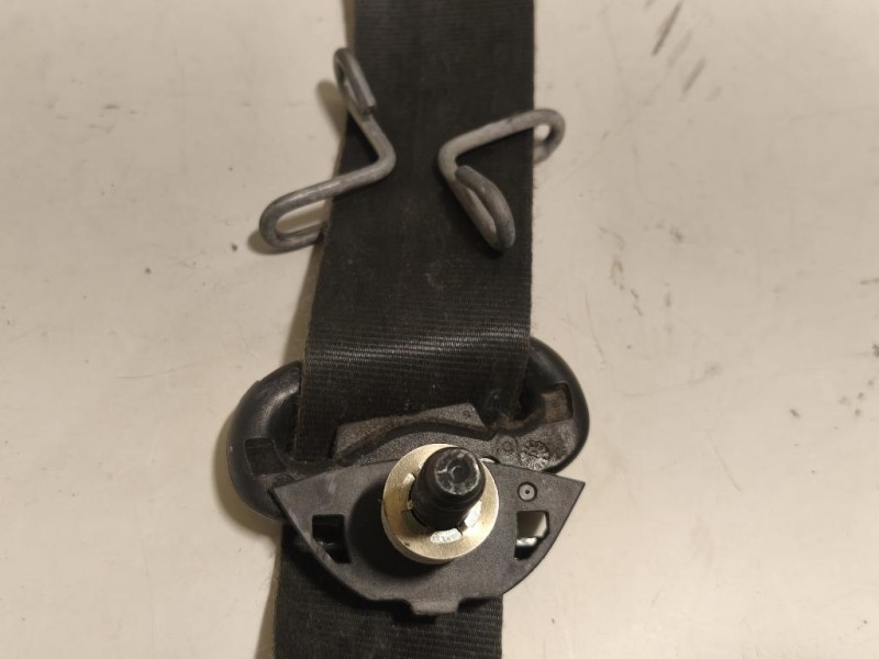 Cintura DI Sicurezza Sedile ANT DX 34193362 Fiat 500L 2013