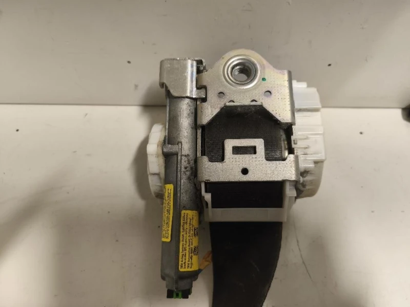 Cintura DI Sicurezza Sedile ANT DX 34193362 Fiat 500L 2013