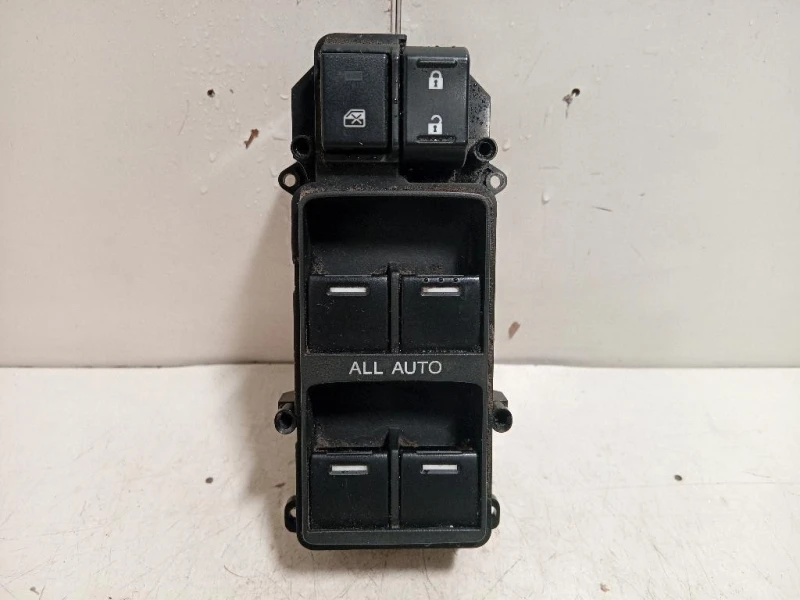 Interruttore Alzacristalli ANT DX 35750-TLO-E11-M1 Honda Accord IX 2009
