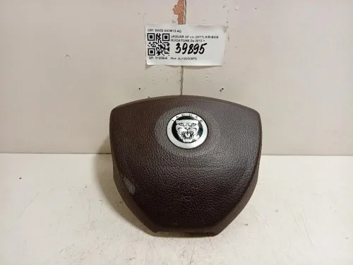 Air-bag Guidatore 9W83-043B13-AD Jaguar XF I 2011