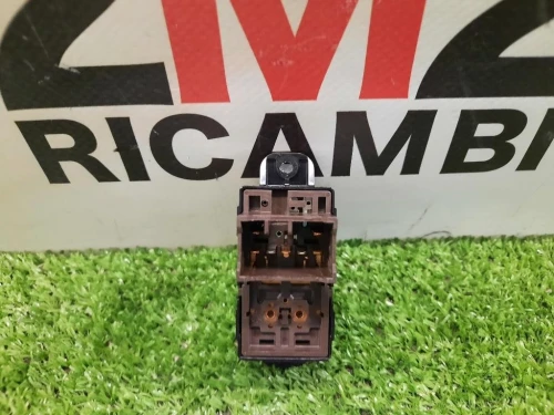 Interruttore Alzacristalli ANT DX 202005491 Hyundai I10 I 2008