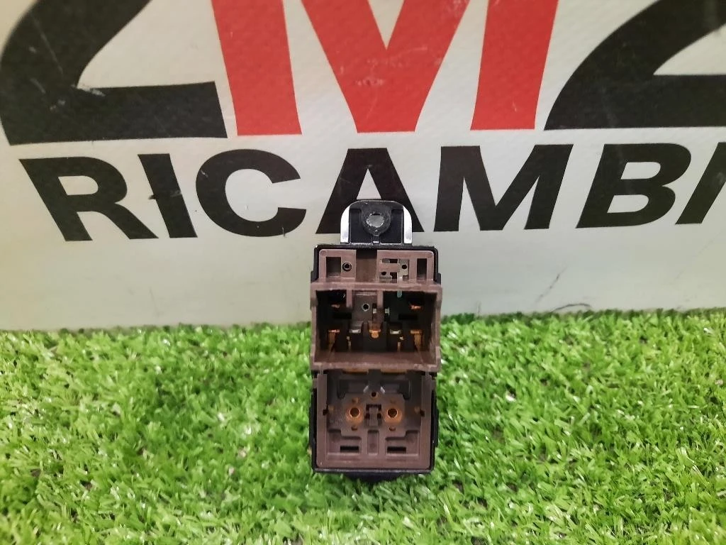 Interruttore Alzacristalli ANT DX 202005491 Hyundai I10 I 2008