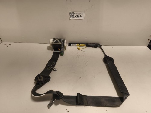 Cintura DI Sicurezza Sedile ANT DX
