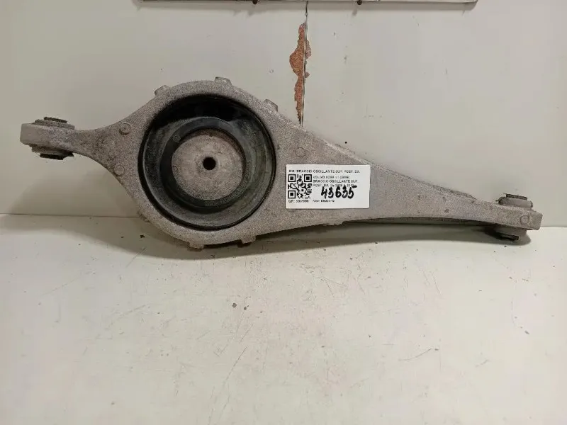 Braccio Oscillante SUP POST DX BRACCIO OSCILLANTE SUP POST DX Volvo XC60 I 2009