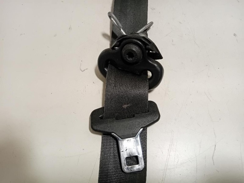 Cintura DI Sicurezza Sedile ANT DX 0735599502007355924740 Fiat 500L Living 2013