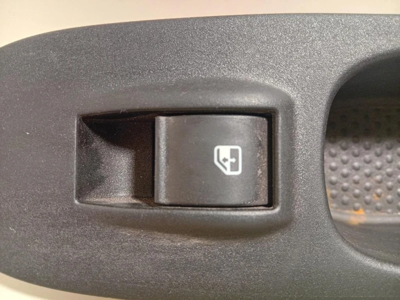 Interruttore Alzacristalli ANT DX 735531347 Lancia Ypsilon III 2011