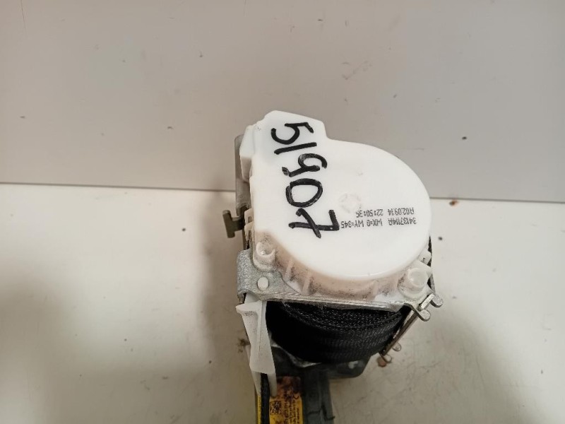 Interruttore Alzacristalli ANT DX 735531347 Lancia Ypsilon III 2011