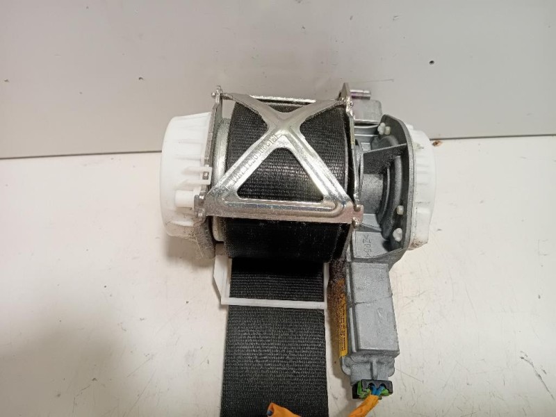 Interruttore Alzacristalli ANT DX 735531347 Lancia Ypsilon III 2011