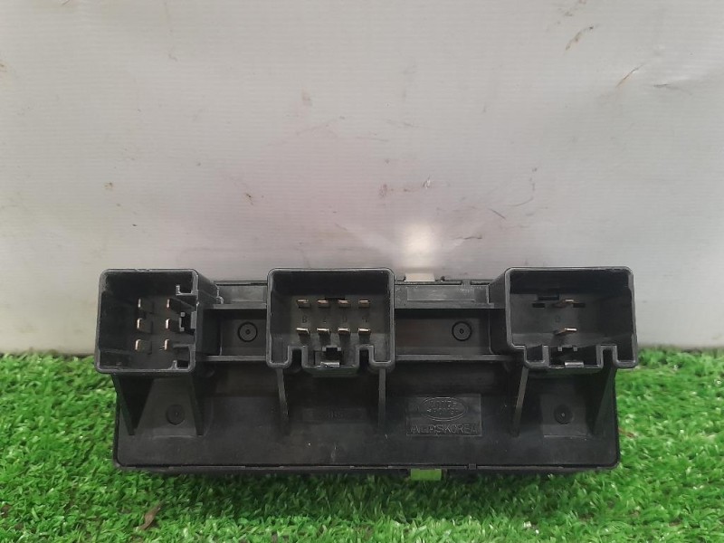 Interruttore Alzacristalli ANT DX YUD500950PVJ Land Rover Discovery III 2005