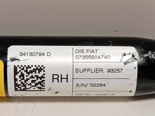 Interruttore Alzacristalli ANT DX YUD500950PVJ Land Rover Discovery III 2005
