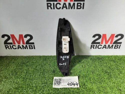 Interruttore Alzacristalli ANT DX KD3566370 Mazda 3 III 2014
