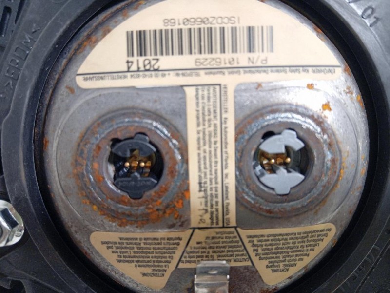 Air-bag Guidatore 9W83-043B13-AD Jaguar XF I 2011