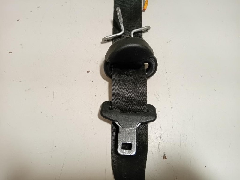 Cintura DI Sicurezza Sedile ANT DX 0735557298034130794 Fiat 500L Living 2013