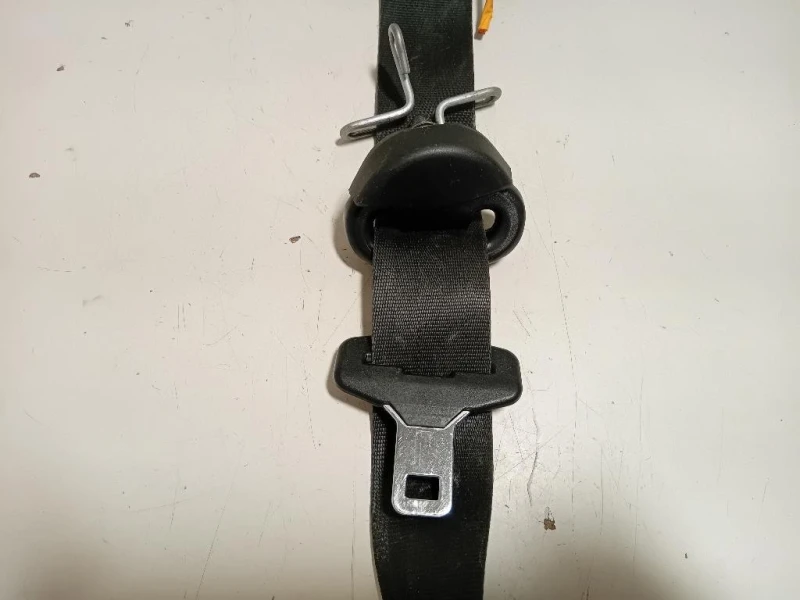 Cintura DI Sicurezza Sedile ANT DX 0735557298034130794 Fiat 500L Living 2013