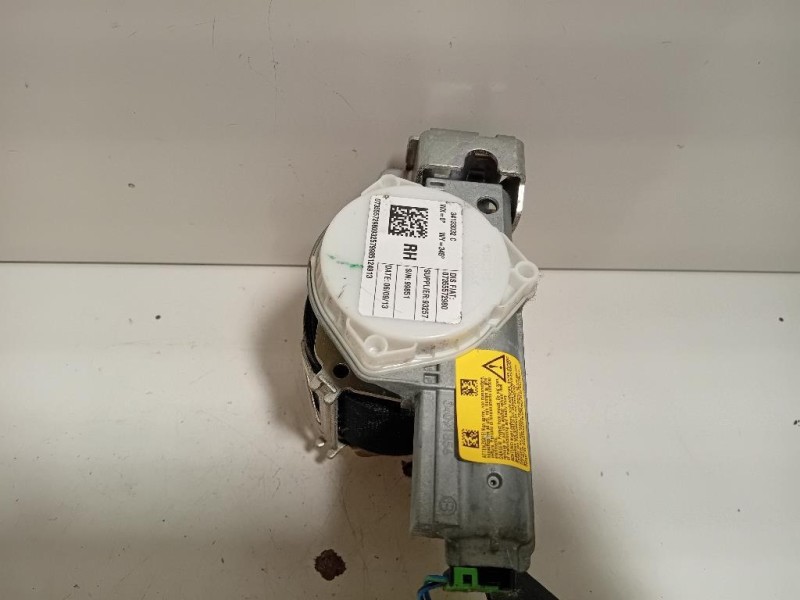 Interruttore Alzacristalli ANT DX KD3566370A Mazda 3 III 2014