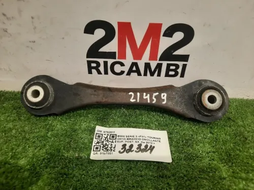 Braccio Oscillante SUP POST SX 6792517 Bmw Serie 3 F31 Touring 2012