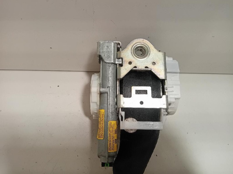 Cintura DI Sicurezza Sedile ANT DX 0735557298034130794 Fiat 500L Living 2013