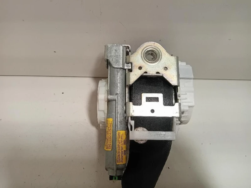 Cintura DI Sicurezza Sedile ANT DX 0735557298034130794 Fiat 500L Living 2013