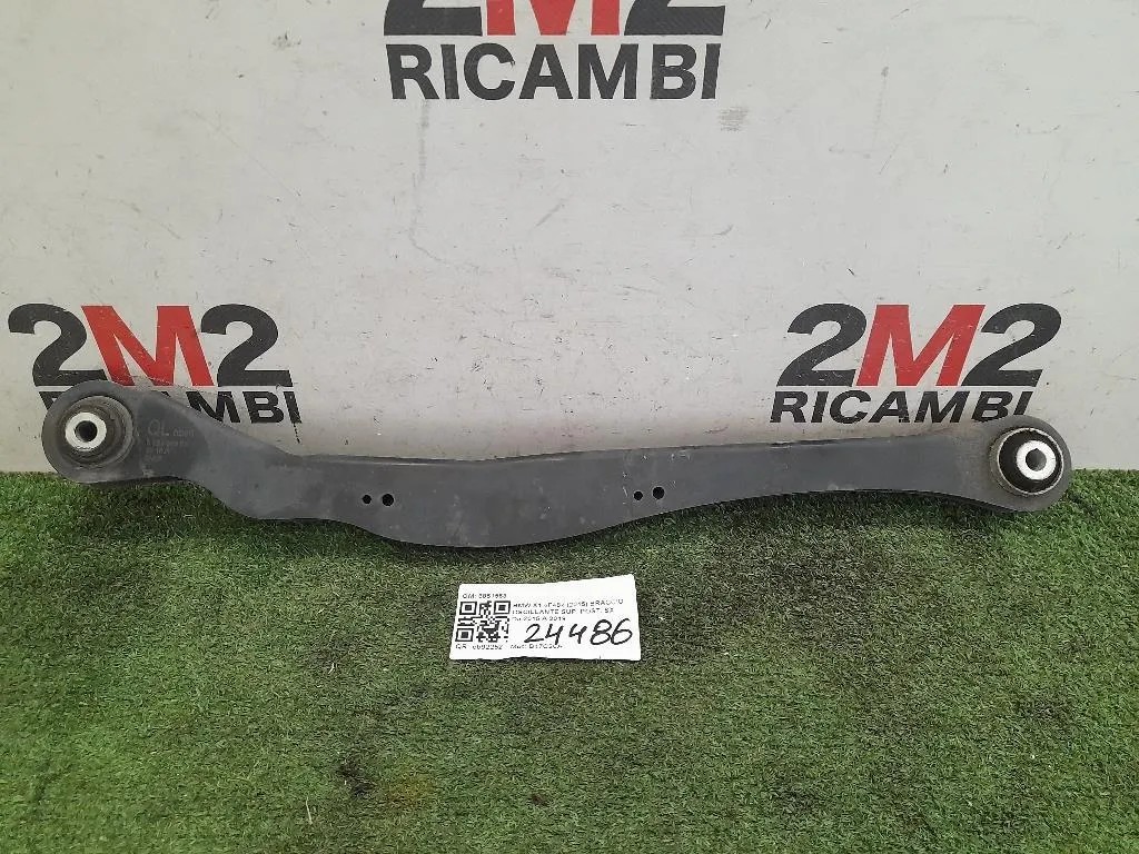 Braccio Oscillante SUP POST SX 6851563 Bmw X1 F48 2015